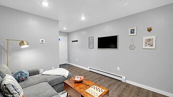 Fairbanks Fox Den 2 Bedroom Townhouse