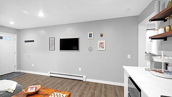 Fairbanks Fox Den 2 Bedroom Townhouse