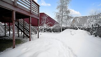 Fairbanks Fox Den 2 Bedroom Townhouse