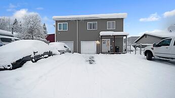 Fairbanks Fox Den 2 Bedroom Townhouse