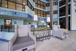 Phoenix V 001 3 Bedroom Condo