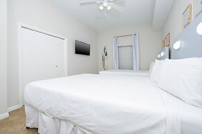 Phoenix V 001 3 Bedroom Condo