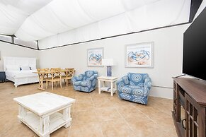 Phoenix V 001 3 Bedroom Condo