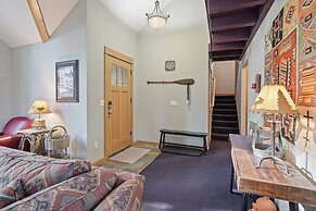 28 Big Leaf 3 Bedroom Home