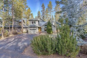 28 Big Leaf 3 Bedroom Home