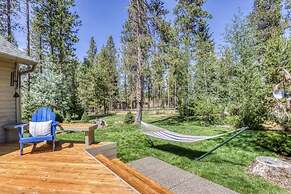 28 Big Leaf 3 Bedroom Home