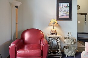 28 Big Leaf 3 Bedroom Home