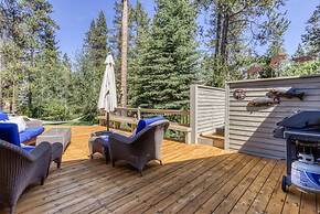 28 Big Leaf 3 Bedroom Home