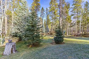 28 Big Leaf 3 Bedroom Home