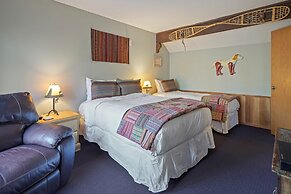 28 Big Leaf 3 Bedroom Home