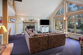 28 Big Leaf 3 Bedroom Home