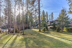 28 Big Leaf 3 Bedroom Home