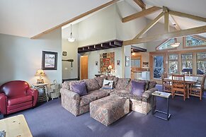 28 Big Leaf 3 Bedroom Home