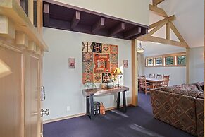 28 Big Leaf 3 Bedroom Home