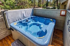 28 Big Leaf 3 Bedroom Home