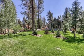 28 Big Leaf 3 Bedroom Home