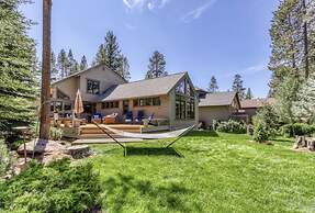 28 Big Leaf 3 Bedroom Home