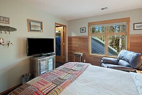 28 Big Leaf 3 Bedroom Home