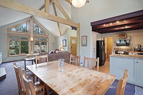 28 Big Leaf 3 Bedroom Home