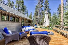 28 Big Leaf 3 Bedroom Home