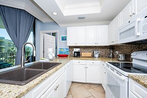 Phoenix On The Bay 1419 2 Bedroom Condo