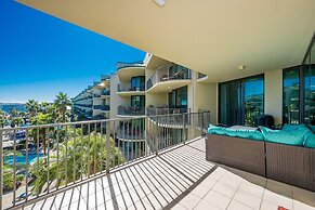 Phoenix On The Bay 1419 2 Bedroom Condo