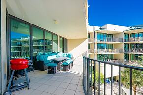 Phoenix On The Bay 1419 2 Bedroom Condo