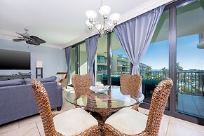 Phoenix On The Bay 1419 2 Bedroom Condo