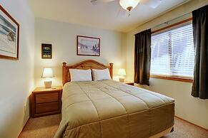 727b Meadow Creek 2 Bedroom Townhouse