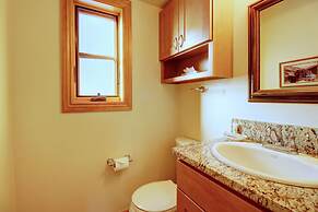 727b Meadow Creek 2 Bedroom Townhouse