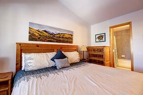 727b Meadow Creek 2 Bedroom Townhouse