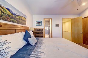 727b Meadow Creek 2 Bedroom Townhouse