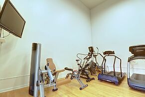 727b Meadow Creek 2 Bedroom Townhouse