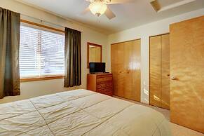 727b Meadow Creek 2 Bedroom Townhouse