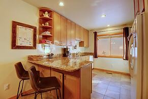 727b Meadow Creek 2 Bedroom Townhouse