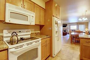 727b Meadow Creek 2 Bedroom Townhouse