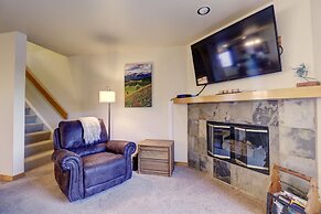 727b Meadow Creek 2 Bedroom Townhouse