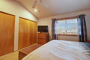 727b Meadow Creek 2 Bedroom Townhouse