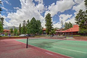 727b Meadow Creek 2 Bedroom Townhouse