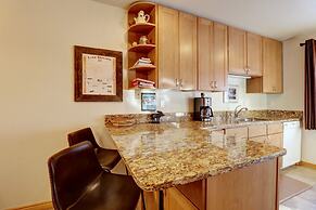 727b Meadow Creek 2 Bedroom Townhouse