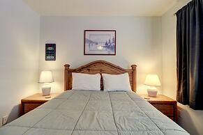 727b Meadow Creek 2 Bedroom Townhouse