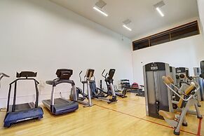 727b Meadow Creek 2 Bedroom Townhouse