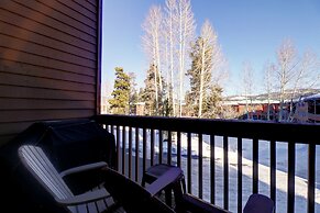 727b Meadow Creek 2 Bedroom Townhouse