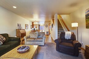 727b Meadow Creek 2 Bedroom Townhouse