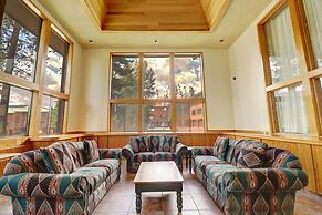 727b Meadow Creek 2 Bedroom Townhouse