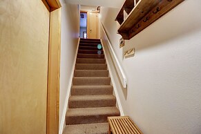 727b Meadow Creek 2 Bedroom Townhouse