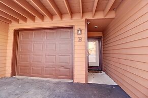 727b Meadow Creek 2 Bedroom Townhouse