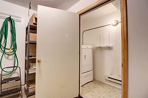 727b Meadow Creek 2 Bedroom Townhouse