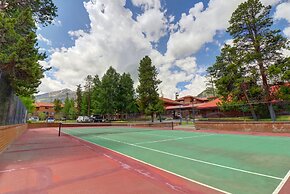 727b Meadow Creek 2 Bedroom Townhouse