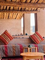 Bivouak Mhamid